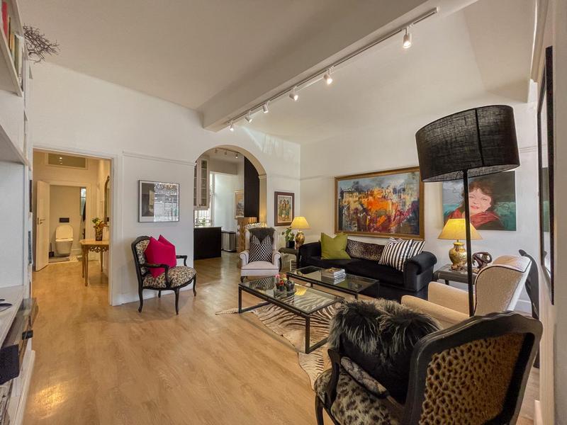 To Let 2 Bedroom Property for Rent in Bantry Bay Western Cape